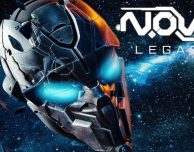 Sull’App Store arriva il gioco N.O.V.A. Legacy
