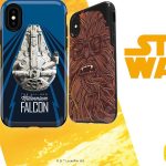 Otterbox lancia nuove custodie iPhone dedicate a Star Wars