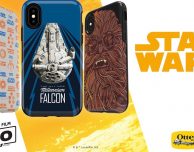 Otterbox lancia nuove custodie iPhone dedicate a Star Wars