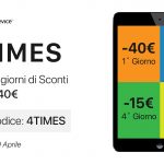 TrenDevice vi lancia una sfida: “Riuscirete ad essere più veloci degli sconti?”