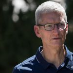 Apple in UK: le donne vengono pagate meno degli uomini