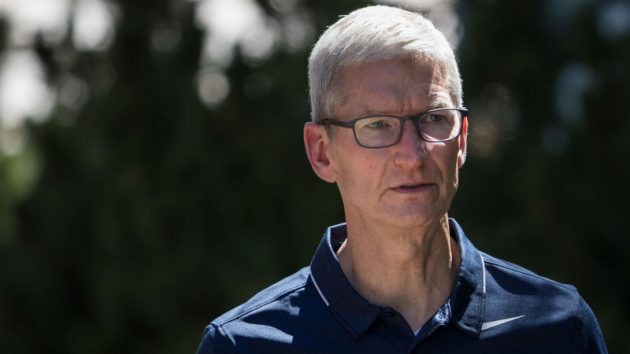 Apple in UK: le donne vengono pagate meno degli uomini