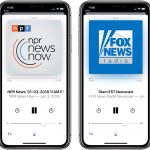 Apple Podcast: 500.000 trasmissioni e oltre 50 miliardi di download e stream