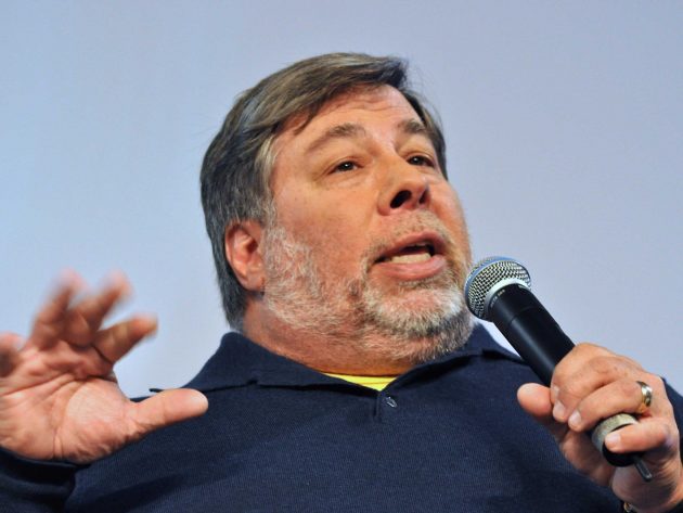 Steve Wozniak perplesso sulle auto a guida autonoma