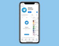 La Russia chiede la rimozione di Telegram dall’App Store