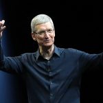 Tim Cook apprezza la riforma fiscale di Donald Trump
