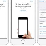 Touch ID nel mirino per la presunta violazione di un brevetto