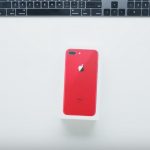 iPhone 8 (PRODUCT)RED, ecco il primo unboxing!