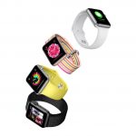 Apple Watch, in arrivo il supporto per le watch face di terze parti