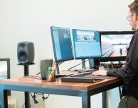 Cortometraggio HomePod, il video maker ci racconta il processo creativo
