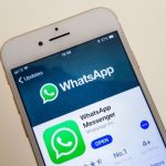 Un bug di WhatsApp non blocca… i contatti bloccati