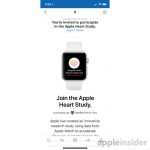 Apple invita nuovi utenti per lo studio sulle malattie cardiache
