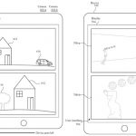 Apple brevetta la “doppia visualizzazione” tramite dual-camera