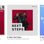 Abusi sessuali, Apple rimuove i brani di R. Kelly dalle playlist di Apple Music