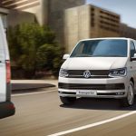 Apple firma un accordo con Volkswagen per la trasformazione di furgoni a guida autonoma