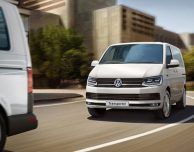 Apple firma un accordo con Volkswagen per la trasformazione di furgoni a guida autonoma