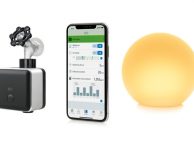 Elgato presenta due dispositivi HomeKit: Eve Aqua ed Eve Flare