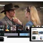 Apple vuole accentrare tutti i servizi video terzi nella sua app TV