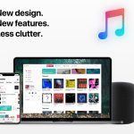 Apple Music, nuovo concept mostra un re-design completo