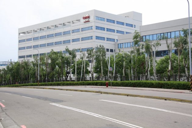 TSMC avvia la produzione di massa del chip Apple A12