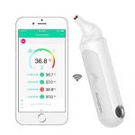 Termometro smart istantaneo a 12.99€ con codice sconto Amazon