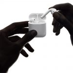 Su Amazon AirPods a 155€ spediti!