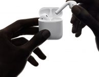 Su Amazon AirPods a 141,45€ spediti!