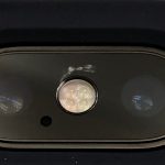 Graffi alla doppia fotocamera dell’iPhone X, aumentano le segnalazioni