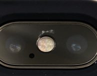 Graffi alla doppia fotocamera dell’iPhone X, aumentano le segnalazioni