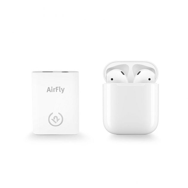 AirPods: serve davvero un adattatore jack? Si, secondo Twelve South