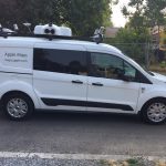 Apple Maps, accumulati dati street view per oltre 40 stati e 10 paesi