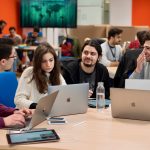 Apple Developer Academy di Napoli: aperto il bando per il terzo anno