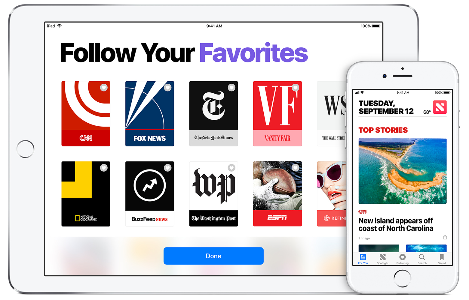 Apple News genera sempre più guadagni per gli editori iPhone Italia