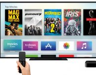 Divano e popcorn, ecco tutte le serie TV targate Apple