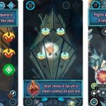 Dotra: gioco di destrezza e sfide di memoria