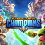 Gameloft rilascia Dungeon Hunter Champions su App Store