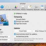 Vulnerabilità nei sistemi PGP/GPG di crittografia delle e-mail, ecco cosa fare