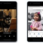 Il nuovo Google Foto trasformerà a colori le foto in bianco e nero