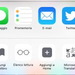 Come tradurre velocemente una pagina web su Safari per iPhone
