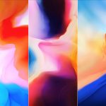 Sfondi OnePlus 6 su iPhone X? Si, e ci stanno benissimo!