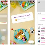 Instagram aggiunge le Emoji-Slider su iOS
