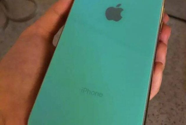 Dall’India le immagini dei prototipi dei nuovi iPhone – Rumor