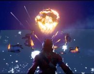 La stagione 4 di Fortnite è disponibile su App Store