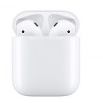 AirPods in offerta su Amazon a 162€