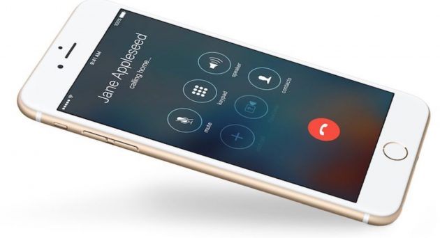 Apple conferma i problemi al microfono su iPhone 7 e 7 Plus con iOS 11.3