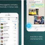 WhatsApp si aggiorna: novità per gli amministratori dei gruppi e modalità picture-in-picture