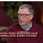 Bill Gates non ha dubbi: “Apple è sorprendente”