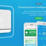 tado° lancia un nuovo climatizzazione Smart compatibile con iPhone
