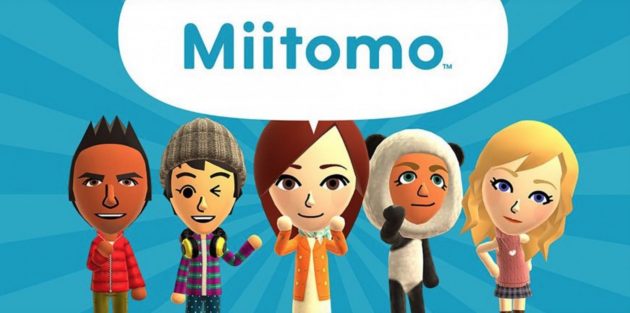 L’app Miitomo di Nintendo chiude definitivamente i battenti