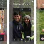 Microsoft Pix migliora l’IA per la lettura dei biglietti da visita